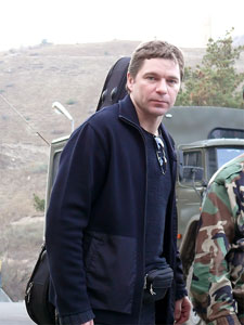 Сергей Маховиков